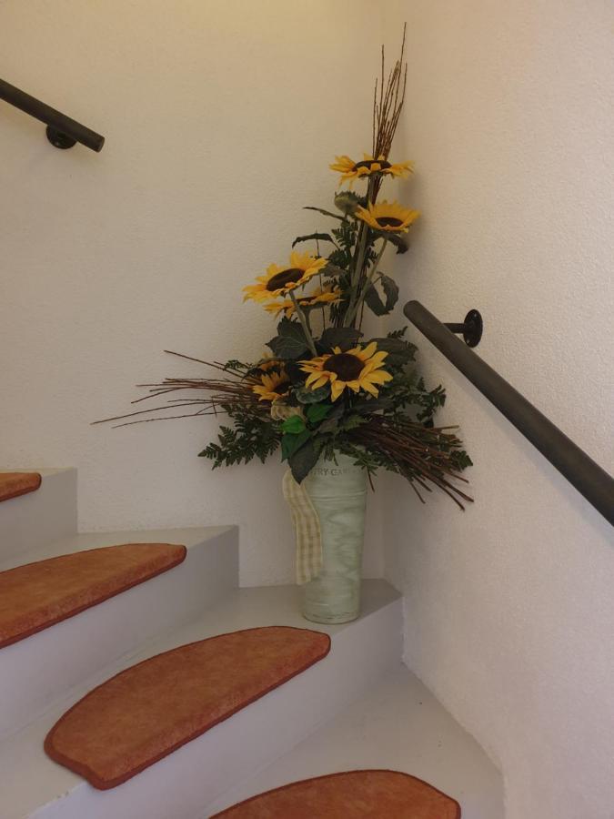 Hofstaetter Ferienwohnung Fliess Esterno foto