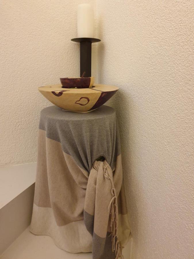 Hofstaetter Ferienwohnung Fliess Esterno foto